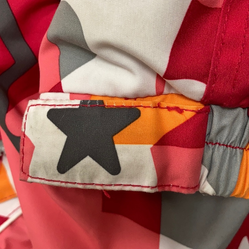 686 winter jacket - Picture 6 of 6